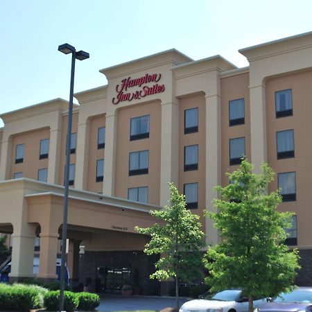 Hampton Inn & Suites Nashville At Opryland Bagian luar foto