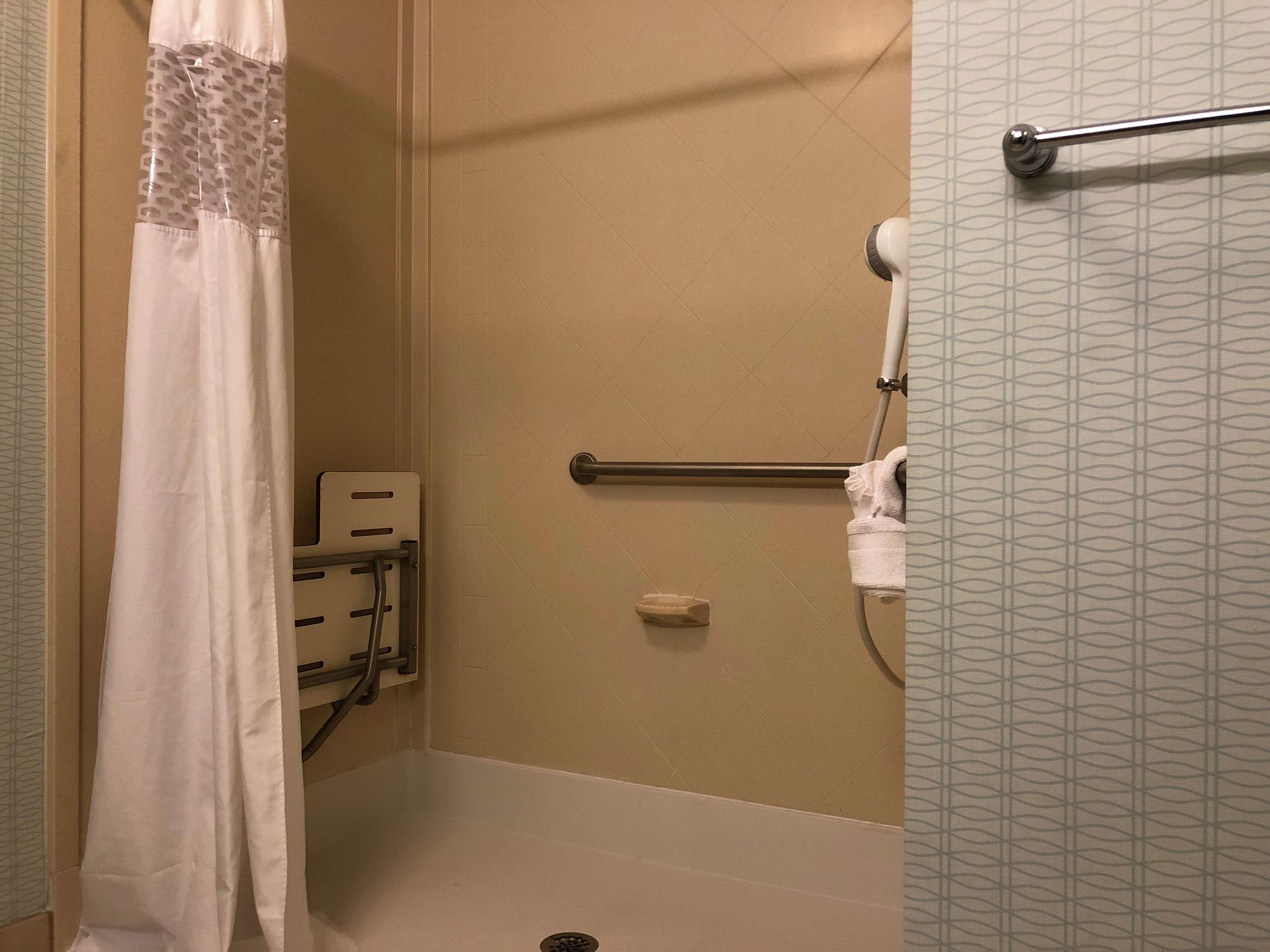 Hampton Inn & Suites Nashville At Opryland Bagian luar foto