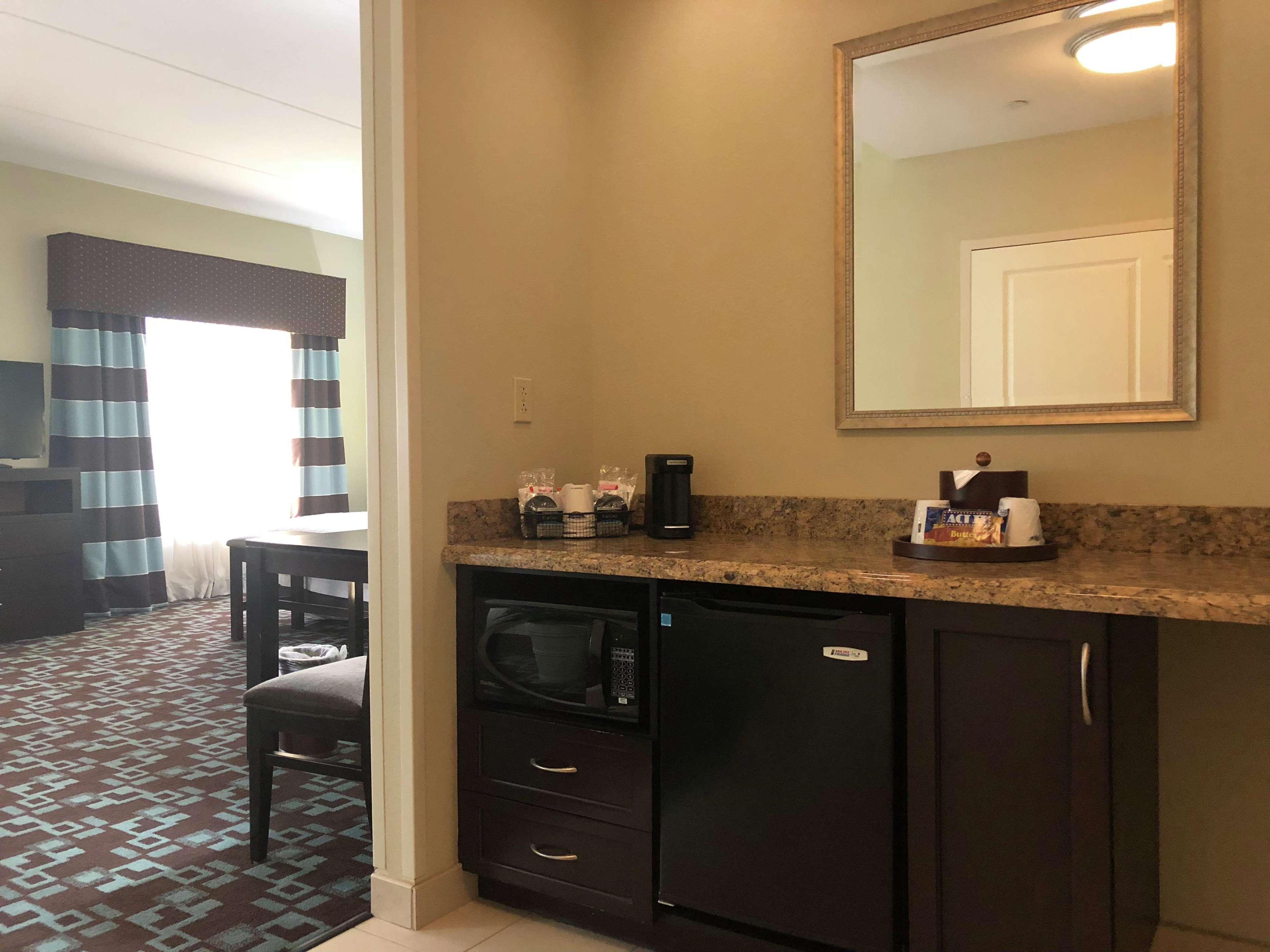Hampton Inn & Suites Nashville At Opryland Bagian luar foto