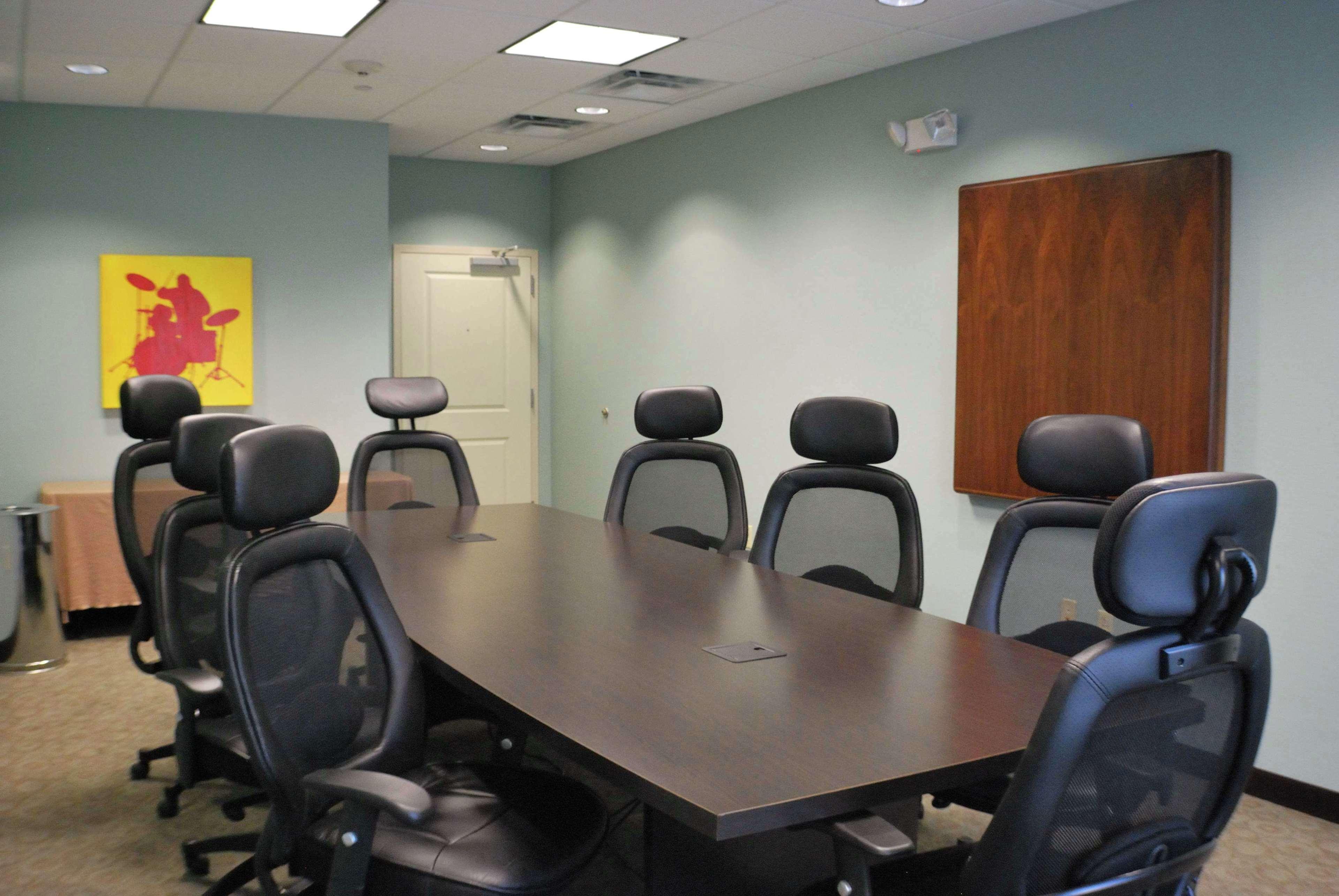 Hampton Inn & Suites Nashville At Opryland Bagian luar foto