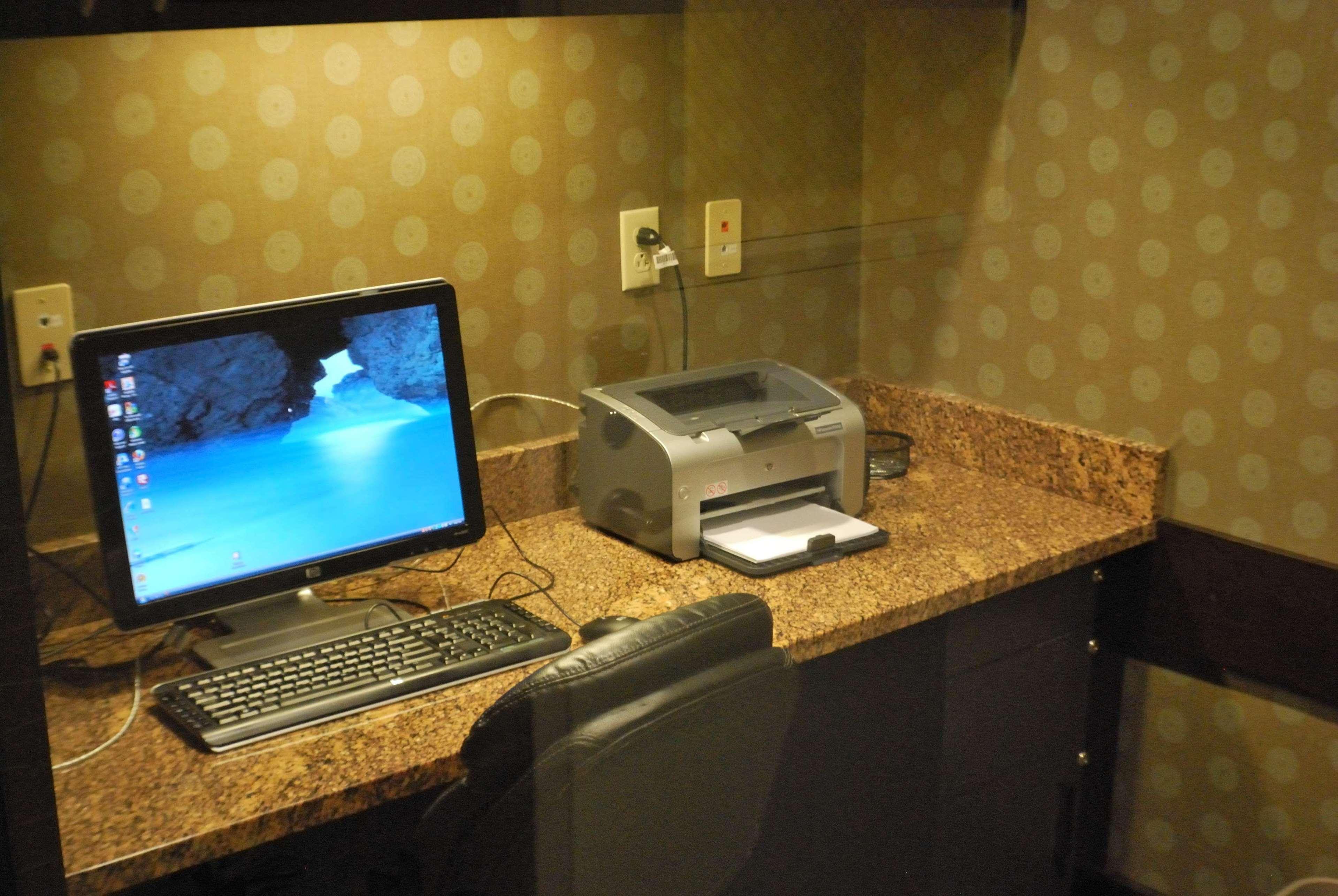 Hampton Inn & Suites Nashville At Opryland Fasilitas foto