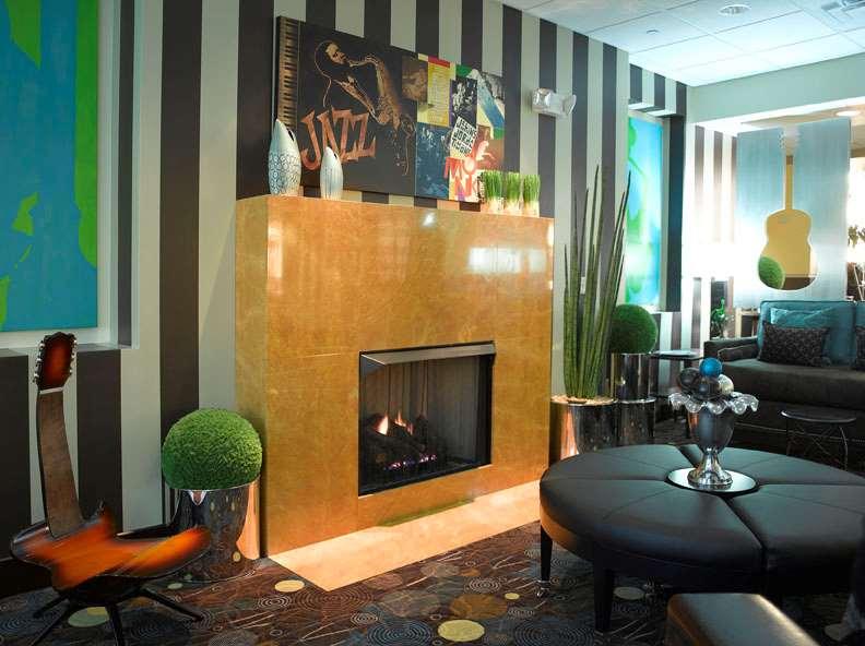 Hampton Inn & Suites Nashville At Opryland Bagian luar foto