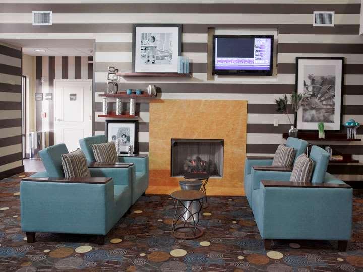Hampton Inn & Suites Nashville At Opryland Bagian luar foto