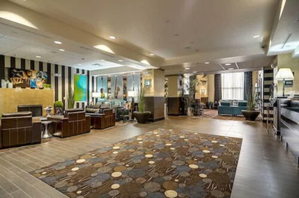 Hampton Inn & Suites Nashville At Opryland Bagian luar foto