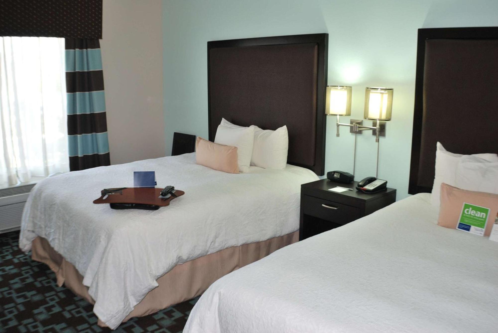 Hampton Inn & Suites Nashville At Opryland Bagian luar foto