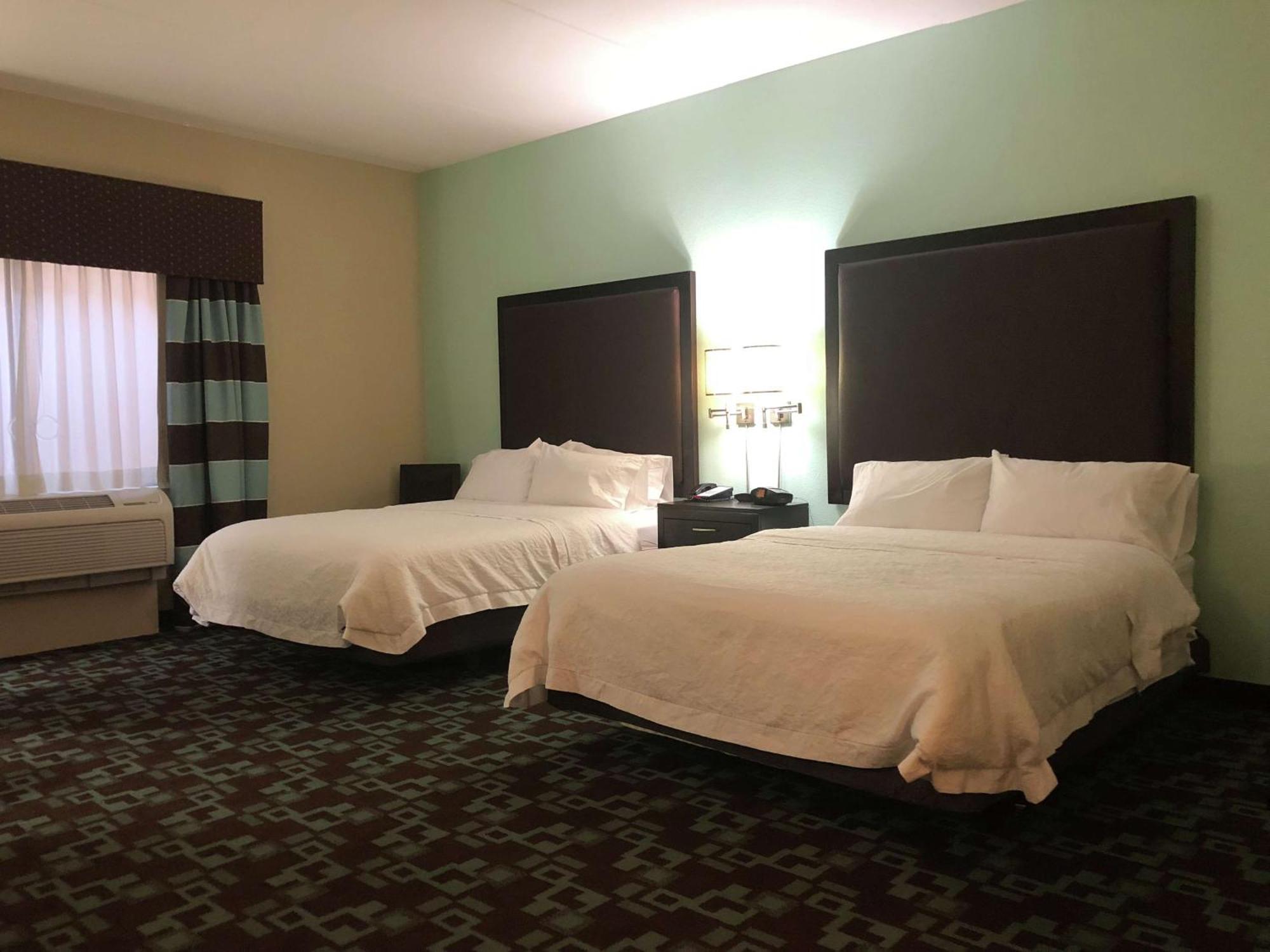Hampton Inn & Suites Nashville At Opryland Bagian luar foto