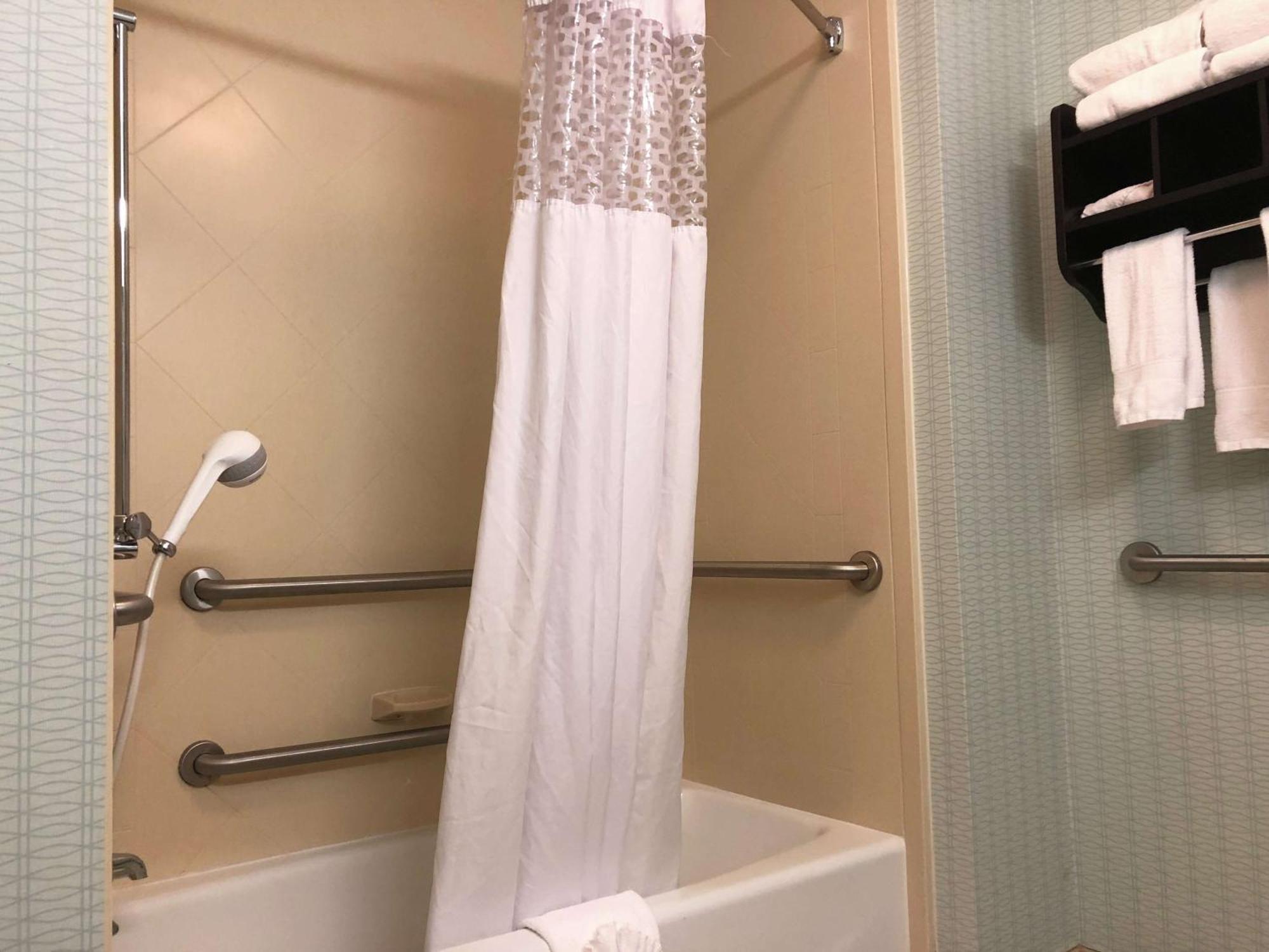 Hampton Inn & Suites Nashville At Opryland Bagian luar foto