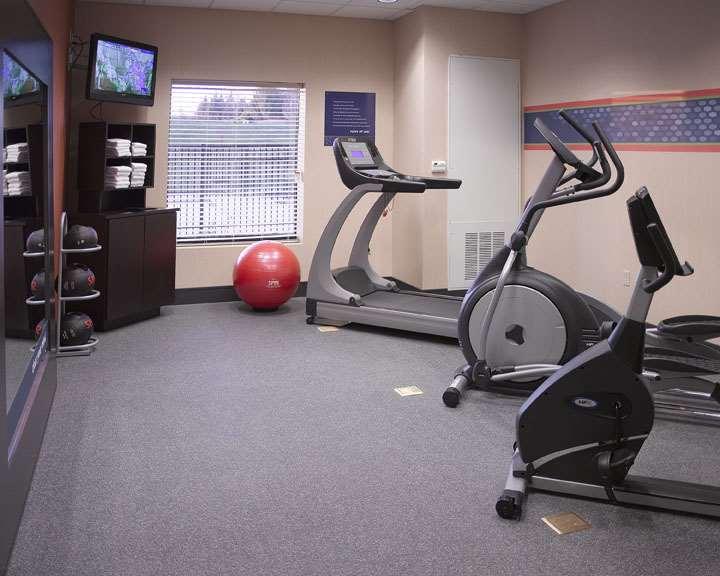 Hampton Inn & Suites Nashville At Opryland Fasilitas foto