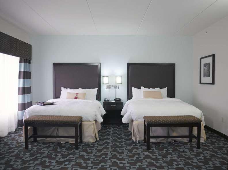 Hampton Inn & Suites Nashville At Opryland Ruang foto