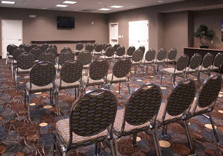 Hampton Inn & Suites Nashville At Opryland Fasilitas foto